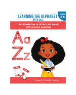 Learning Letters with Cali