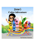 Drew's Color Adventure