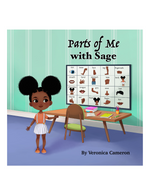 Parts of Me with Sage
