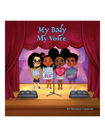My Body, My Voice