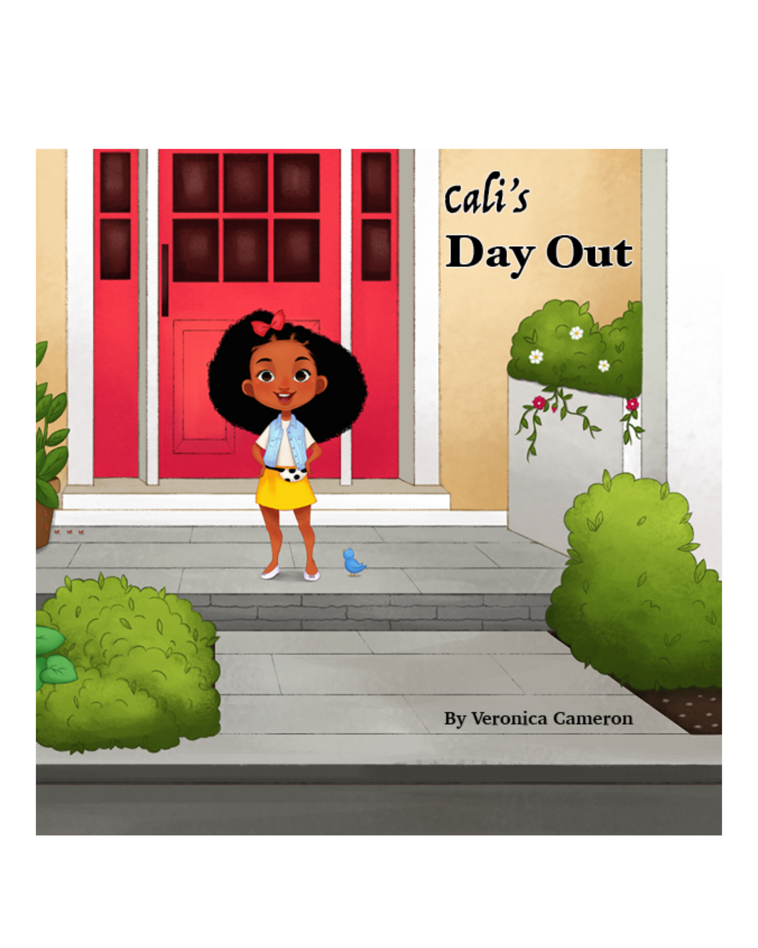 Cali's Day Out