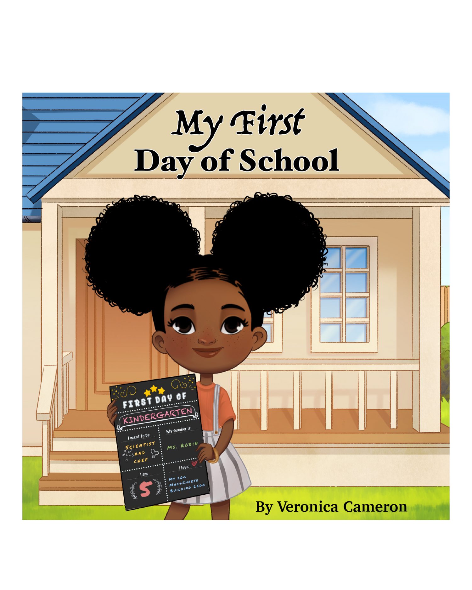 First Day of School